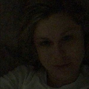 Meet your Posher, Whitney